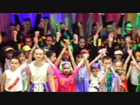 здравствуй солнце ПОМАРСКАЯ ШКОЛА смотреть онлайн