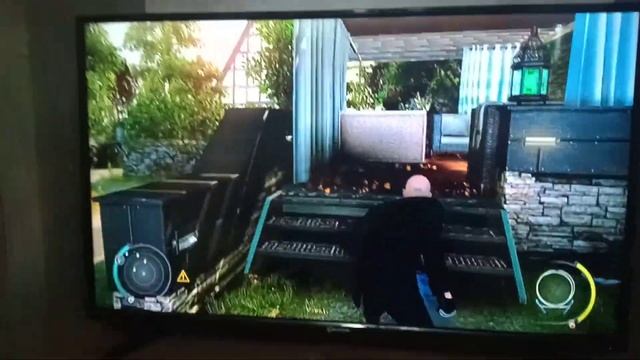 بدء تختيم لعبة hitman المهم الاولى في جهاز Xbox 360 de😍😍😍😍😍😍😍😍 смотреть онлайн