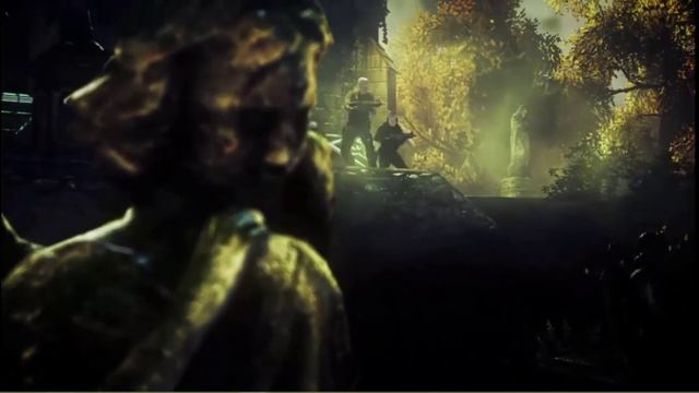 HITMAN Absolution еще не финал #11 смотреть онлайн