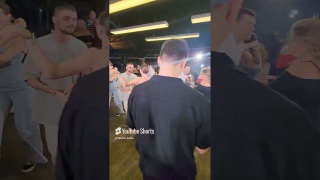 Танец Бачата [ Dance Bachata ] #7821 смотреть онлайн