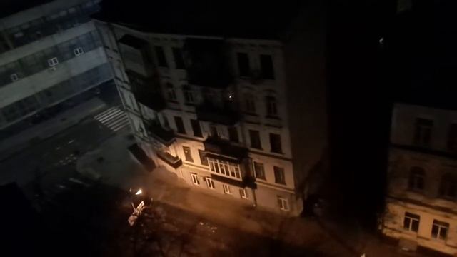 Киев 24.02.2022 конец дня смотреть онлайн