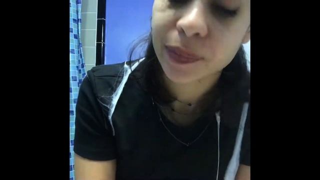 Halloween Makeup Removal - Garnier Cleanser Review смотреть онлайн