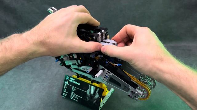 LEGO: BMW M 1000 RR TECHNIC 42130 | LEGO TECHNIC | LEGO FROM ALIEXPRESS