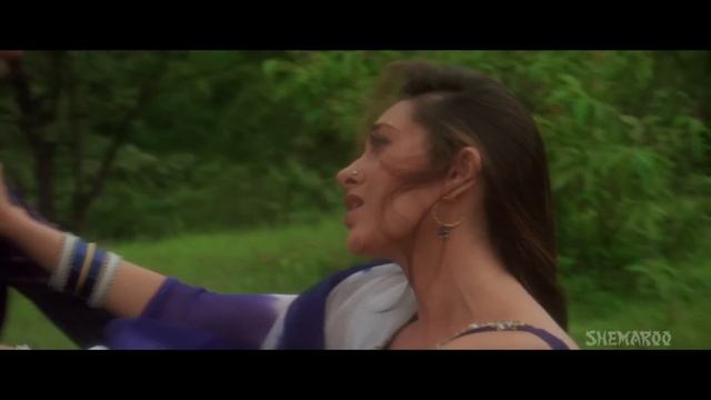 Mausam Ki Tarah Tum Bhi Badal | Jaanwar Songs | Akshay Kumar | Karisma Kapoor | Alka Yagnik смотреть онлайн