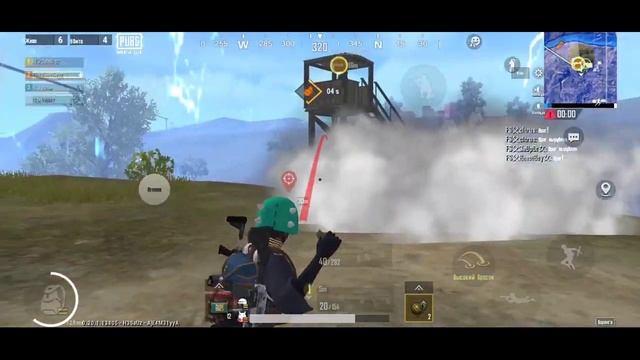 Roxanne❤||FRAGMOVIE||PUBG MOBILE LITE смотреть онлайн