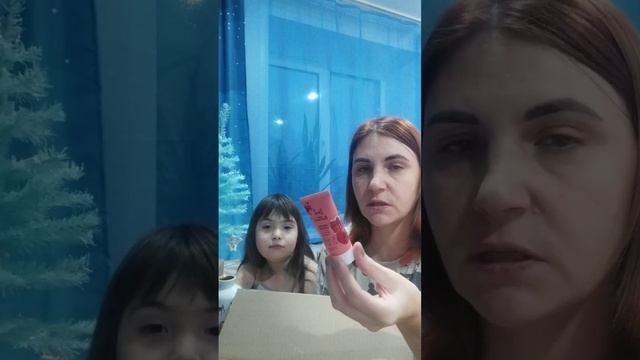 Распаковочка дозаказа по каталогу 16.2024.mp4 смотреть онлайн