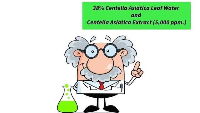 Anytime CICA Safe Cream смотреть онлайн
