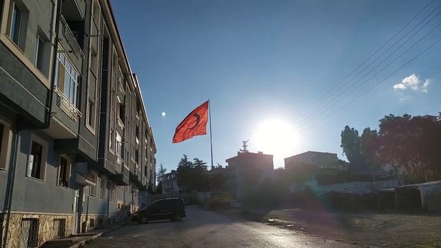 Влог_Жизнь в Турции ✔️ В Огород за Турецкими Родителями✔️ Небольшой Пикничок 😁✔️Турция смотреть онлайн