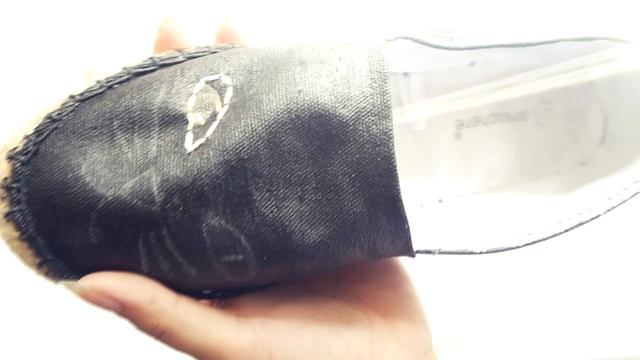 DIY ✂ Cat Face Shoes; Inspired by Charlotte Olympia смотреть онлайн