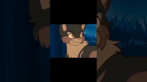 #Коты_Воители