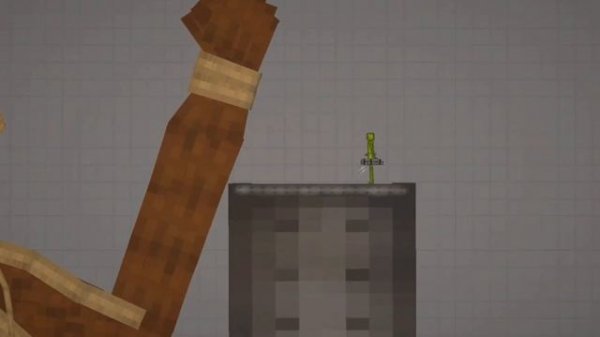 Colossal titan | melon playground