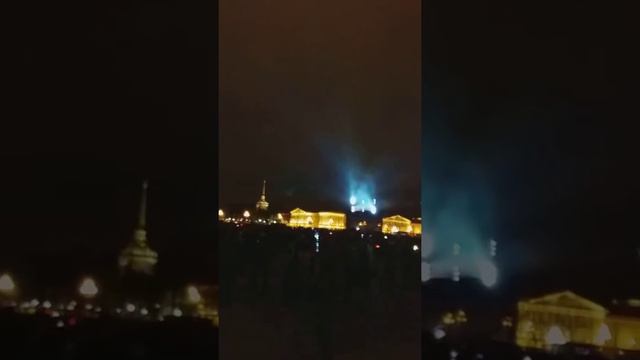 2018 год Санкт-петербург дворецовой площадь смотреть онлайн