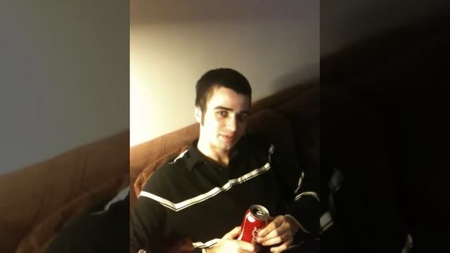 Life & Times Of A Strange Dirty Roommate: Vampire Virgin, The Interview.