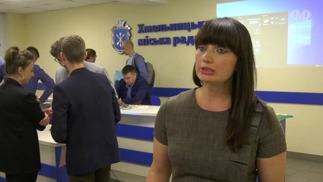 Проєкт з сортування сміття смотреть онлайн