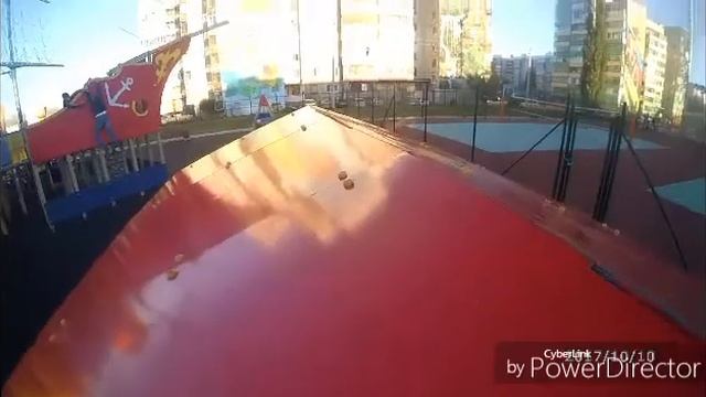 Мини эпизод/Жизнь от первого лица★¡ смотреть онлайн