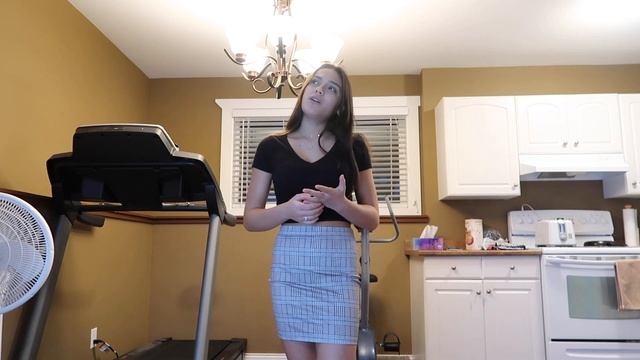 Teen Mini Skirt Outfit Ideas | SHEIN смотреть онлайн