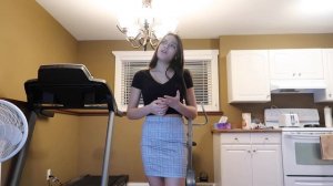 Teen Mini Skirt Outfit Ideas | SHEIN