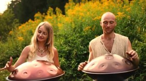 Медитация на целебной частоте (1111 Гц) _-=_ 1 час музыки [музыка без рекламы]