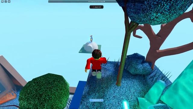 Roblox HORRIFIC HOUSING…