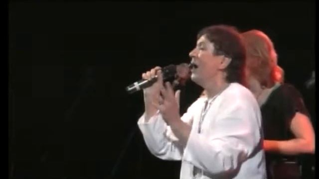 Альберт Асадуллин и группа Feel'армония - Посвящение Карузо. смотреть онлайн
