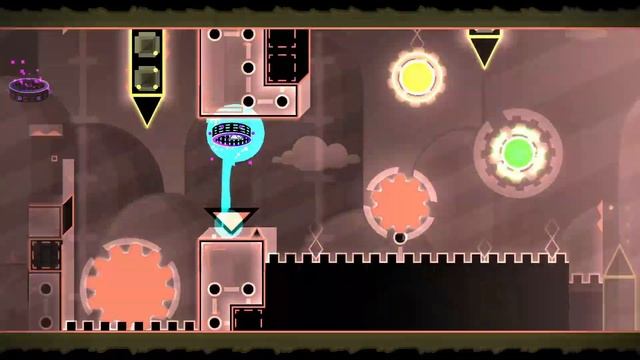 Hopla ~ Gepsoni4 (Easy Demon)