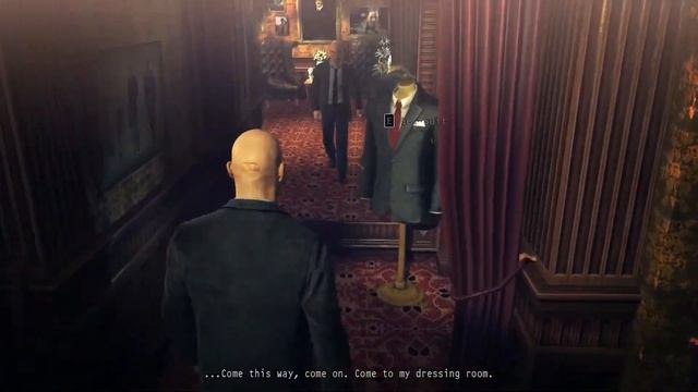Hitman 5 Absolution Purist Walkthrough Mission #17 One Of A Kind (1080p)
