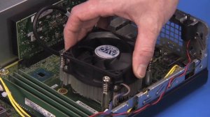 Removing & replacing parts for HP ProDesk 405 G4 Small Form Factor | HP Computer Service