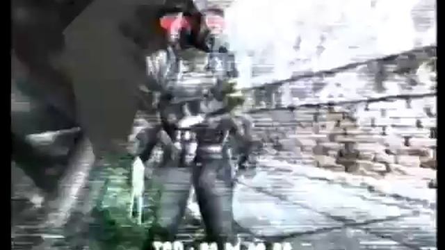 Manhunt US TV Spot #1 (PS2) смотреть онлайн