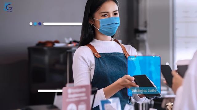 Do business online with ease смотреть онлайн