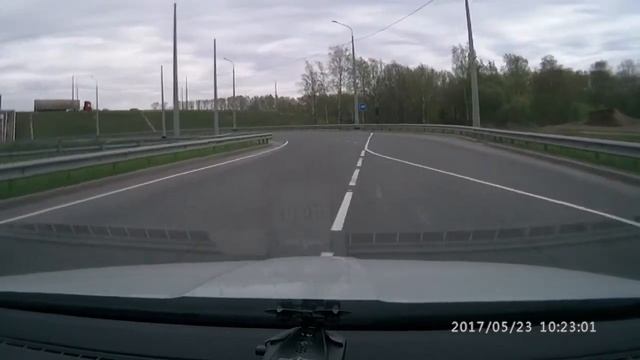 разметка на Белозерском ш. смотреть онлайн