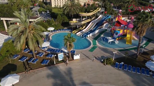 Cesars Resort Side 5* смотреть онлайн