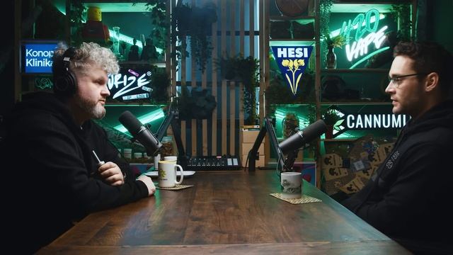 GDZIE KUPIĘ DOBRE CBD? Allegro, Apteka czy Żabka? | Aleksander Midor z Essenz смотреть онлайн