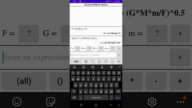 Solvable: Calculating the Radius of Earth смотреть онлайн