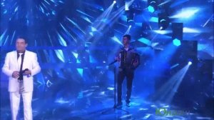 Ғәзим Ильясов- Болоттар ағыр инде