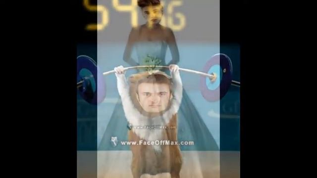 face off max смотреть онлайн