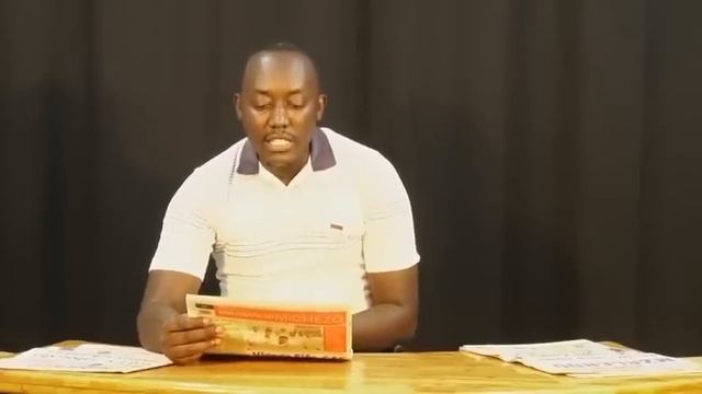 Magazeti ya leo April 29/2024 ijumatatu asubuhi/magazeti ya michezo leo asubuhi jumatatu/Yanga смотреть онлайн