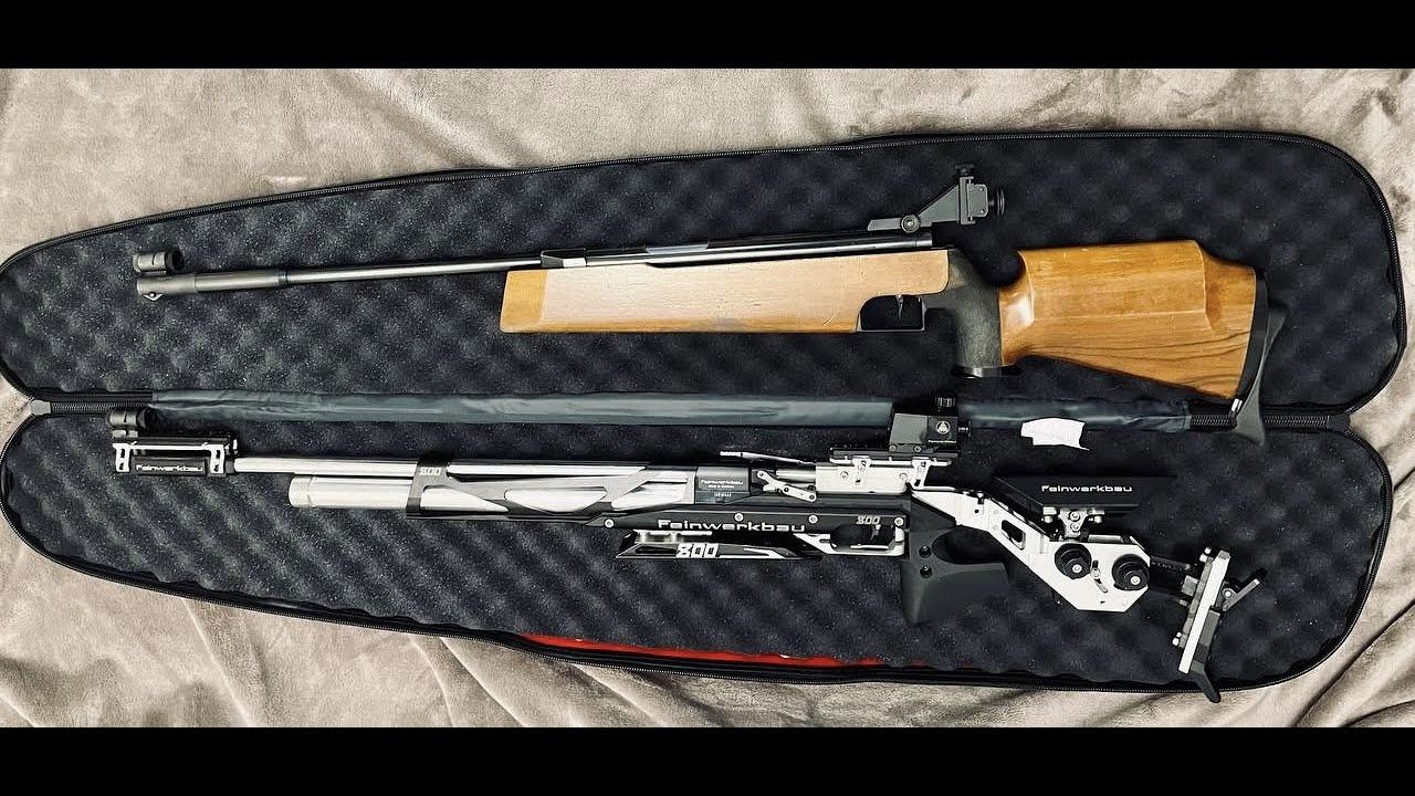 #НЕИСТОРИЯ. Пострелушки, часть 2. Что пострелять?