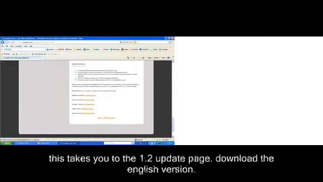 1.0 and 1.2 tutorial смотреть онлайн