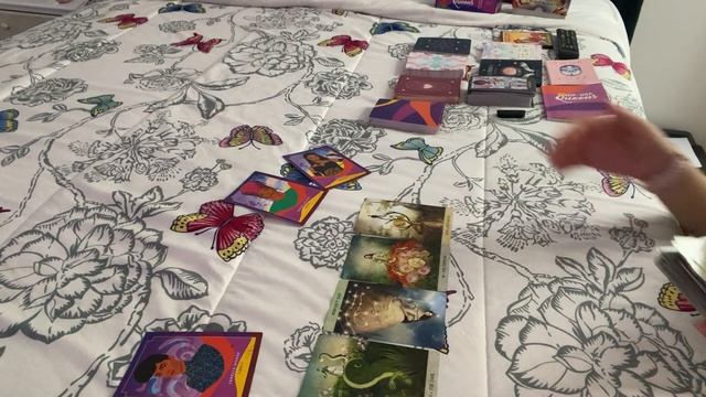 Virgo. Release control & go with the flow. ♍️ смотреть онлайн