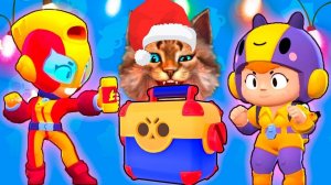 ИГРАЮ ЗА МАКС И БЕА В БРАВЛ СТАРС ОТ НУБА ДО ПРО за 5 МИНУТ BRAWL STARS