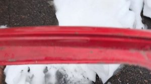 Кидалово из Карачева