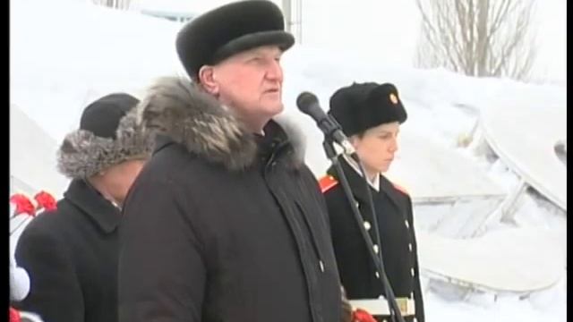 Юбилей вывода войска из Афгана смотреть онлайн
