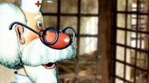 Айболит на зоне:Вернуть себе лес. Объединение злодеев. Вторая серия/подготовка к отплытию