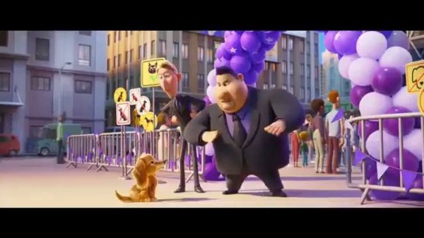 posbon kuchukchalar multfilm uzbek tilida