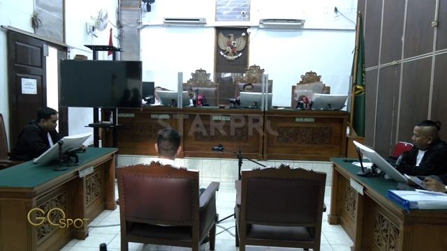 BEGINILAH KABAR TERBARU KASUS JESSICA ISKANDAR - GO SPOT смотреть онлайн