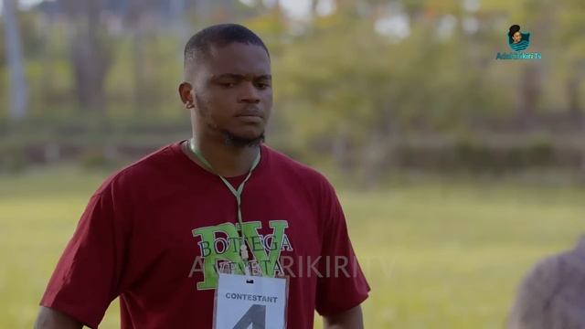 BFF - MERCY KENNETH, UCHECHI TREASURE OKONKWO, LINC EDOCHIE, NINA EZE#newmovie Best Friends Forever