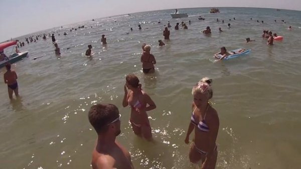 Наше лето 2015.