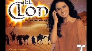 El Clon музыка из сериала Клон