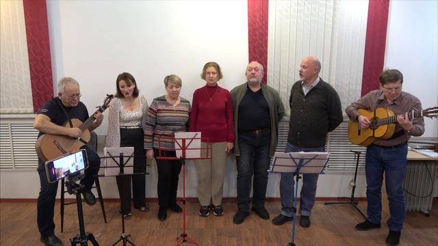 37 С чего ты взял - КСП Колесо