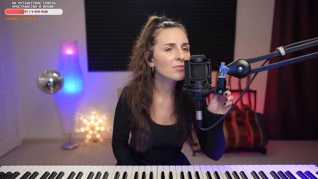 If you go away(кавер)👍👍👍 смотреть онлайн